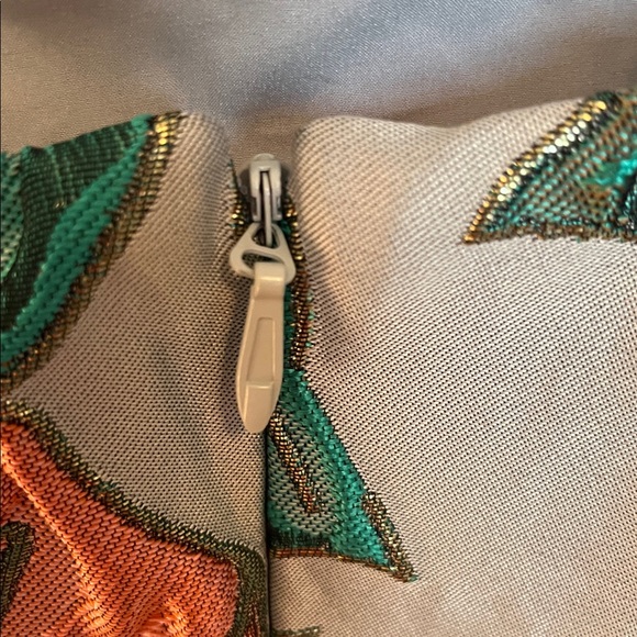 NWT Fashion Nova Poesy Saga Mini Dress - Picture 6 of 12